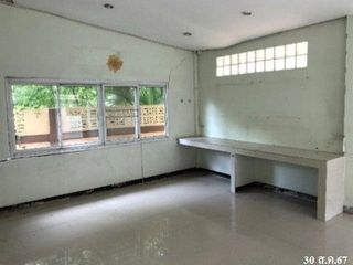 ขาย 1 เตียง บ้านเดี่ยว ใน โชคชัย, นครราชสีมา
