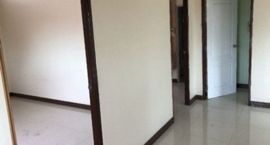 ขาย 1 เตียง บ้านเดี่ยว ใน โชคชัย, นครราชสีมา