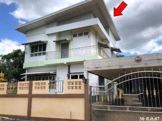 ขาย 1 เตียง บ้านเดี่ยว ใน โชคชัย, นครราชสีมา