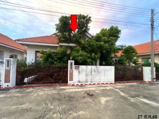 ขาย 1 เตียง บ้านเดี่ยว ใน โชคชัย, นครราชสีมา