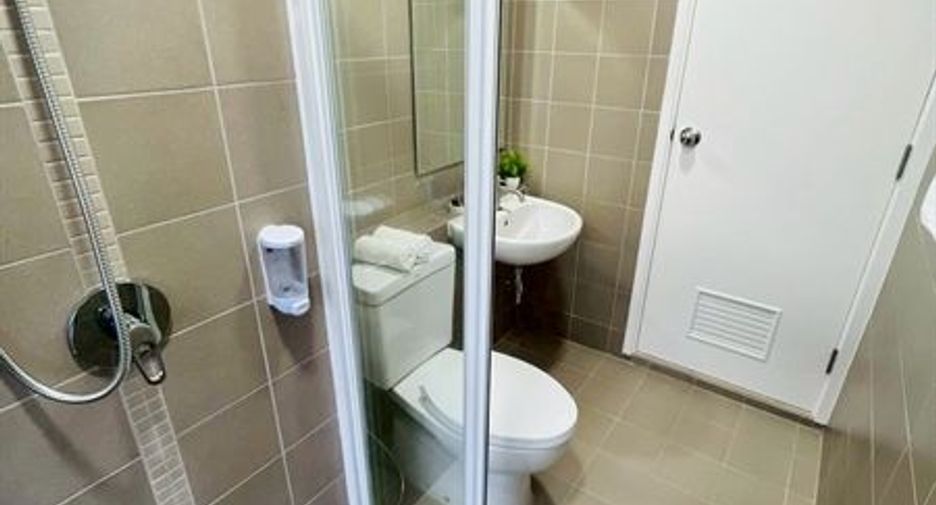 Wohnung zum Kauf mit 1 Zimmer in Suan Luang, Bangkok