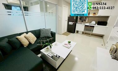 Wohnung zum Kauf mit 1 Zimmer in Suan Luang, Bangkok