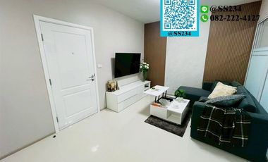 Wohnung zum Kauf mit 1 Zimmer in Suan Luang, Bangkok