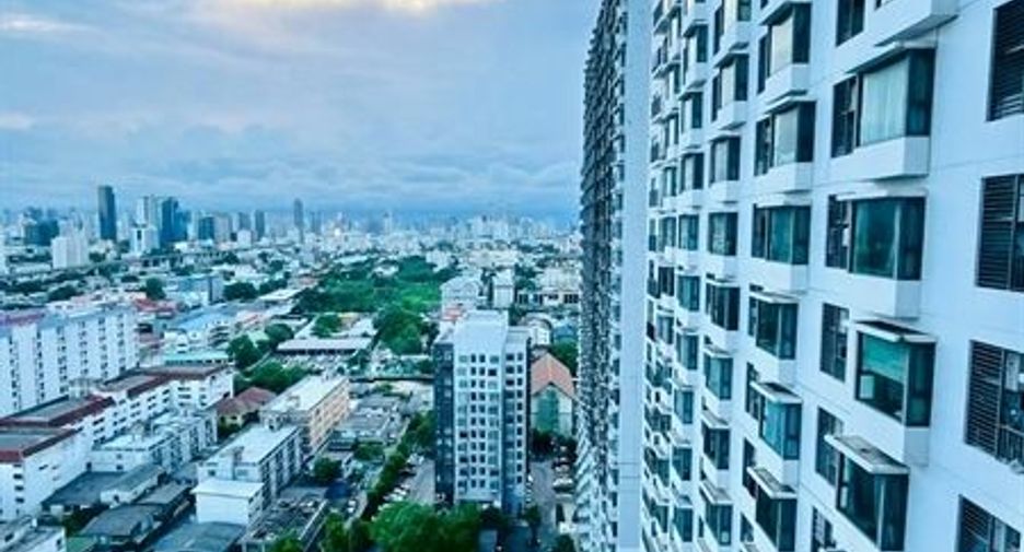 Wohnung zum Kauf mit 1 Zimmer in Suan Luang, Bangkok