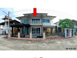 ขาย 1 เตียง บ้านเดี่ยว ใน โชคชัย, นครราชสีมา