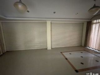 ขาย 1 เตียง บ้านเดี่ยว ใน โชคชัย, นครราชสีมา
