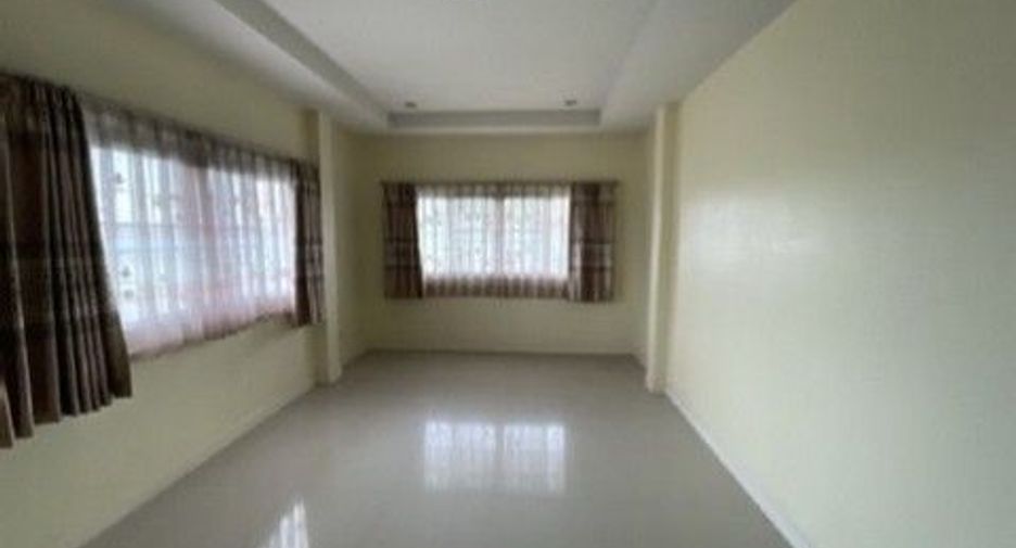 ขาย 1 เตียง บ้านเดี่ยว ใน โชคชัย, นครราชสีมา