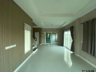 ขาย 1 เตียง บ้านเดี่ยว ใน โชคชัย, นครราชสีมา