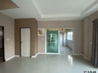 ขาย 1 เตียง บ้านเดี่ยว ใน โชคชัย, นครราชสีมา