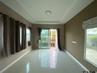 ขาย 1 เตียง บ้านเดี่ยว ใน โชคชัย, นครราชสีมา