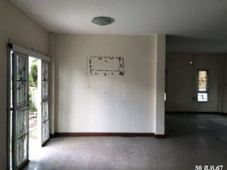 ขาย 1 เตียง บ้านเดี่ยว ใน โชคชัย, นครราชสีมา
