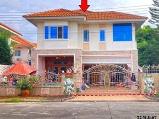 ขาย 1 เตียง บ้านเดี่ยว ใน โชคชัย, นครราชสีมา
