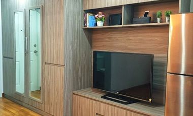 Condo en alquiler de 1 habitaciones en Phra Khanong, Bangkok