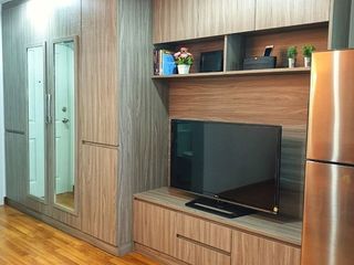 À louer 1 chambre condo à Phra Khanong, Bangkok