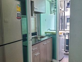 À louer 1 chambre condo à Phra Khanong, Bangkok