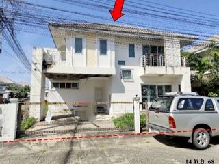 ขาย 1 เตียง บ้านเดี่ยว ใน โชคชัย, นครราชสีมา
