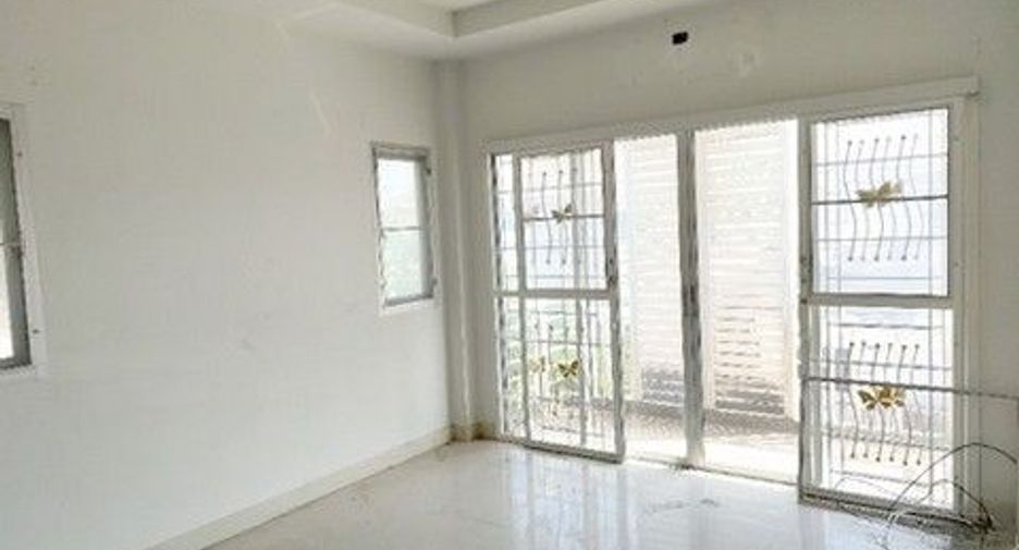 ขาย 1 เตียง บ้านเดี่ยว ใน โชคชัย, นครราชสีมา