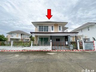 ขาย 1 เตียง บ้านเดี่ยว ใน โชคชัย, นครราชสีมา
