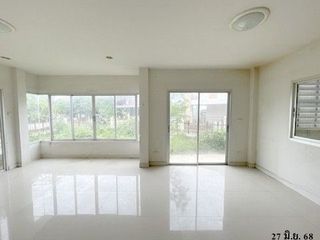 ขาย 1 เตียง บ้านเดี่ยว ใน โชคชัย, นครราชสีมา