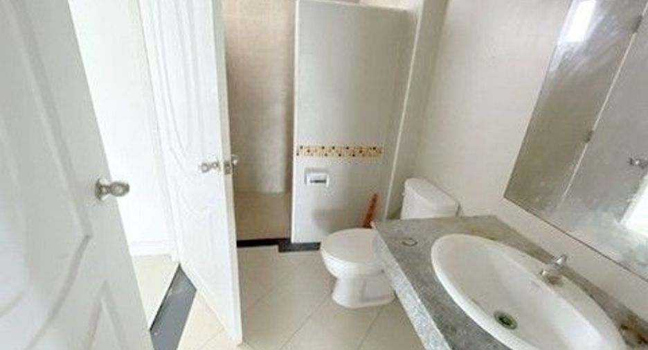 ขาย 1 เตียง บ้านเดี่ยว ใน โชคชัย, นครราชสีมา