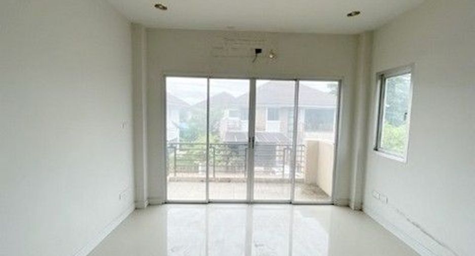 ขาย 1 เตียง บ้านเดี่ยว ใน โชคชัย, นครราชสีมา