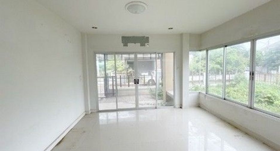 ขาย 1 เตียง บ้านเดี่ยว ใน โชคชัย, นครราชสีมา
