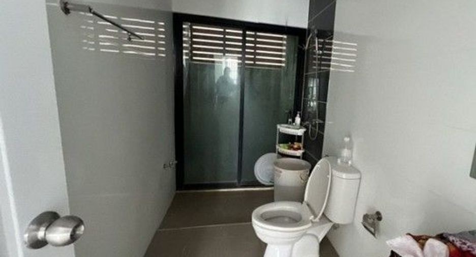 For sale 1 Beds townhouse in Chok Chai, Nakhon Ratchasima