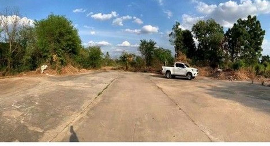 出售 土地 在 Chok Chai, Nakhon Ratchasima