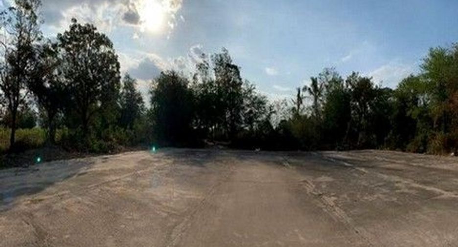 出售 土地 在 Chok Chai, Nakhon Ratchasima