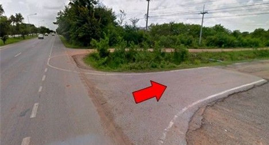 出售 土地 在 Chok Chai, Nakhon Ratchasima