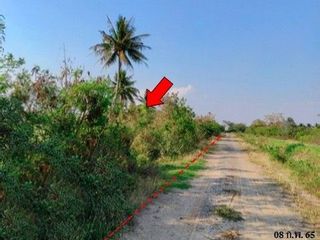 Grundstück zum Kauf in Chok Chai, Nakhon Ratchasima
