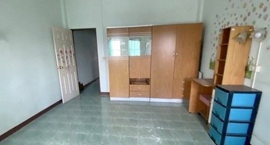 For sale 1 Beds townhouse in Chok Chai, Nakhon Ratchasima