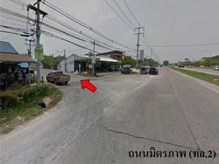 Grundstück zum Kauf in Chok Chai, Nakhon Ratchasima