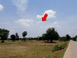 Grundstück zum Kauf in Chok Chai, Nakhon Ratchasima