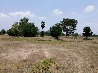 Grundstück zum Kauf in Chok Chai, Nakhon Ratchasima