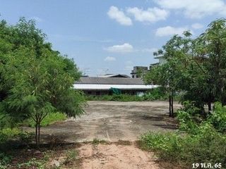 Grundstück zum Kauf in Chok Chai, Nakhon Ratchasima