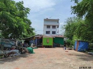 Grundstück zum Kauf in Chok Chai, Nakhon Ratchasima