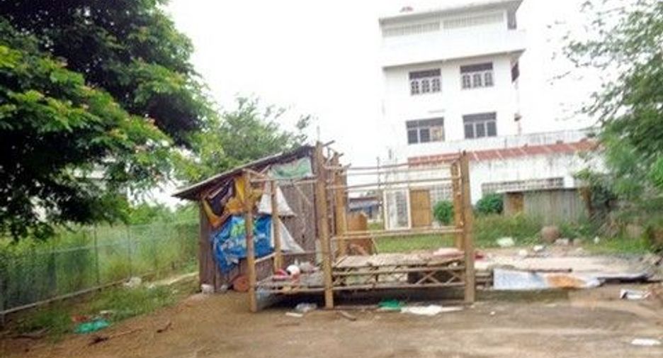 出售 土地 在 Chok Chai, Nakhon Ratchasima
