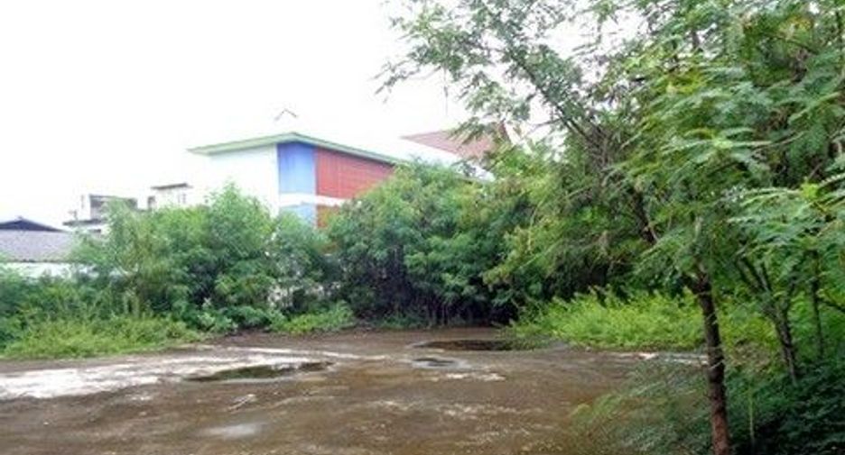 出售 土地 在 Chok Chai, Nakhon Ratchasima