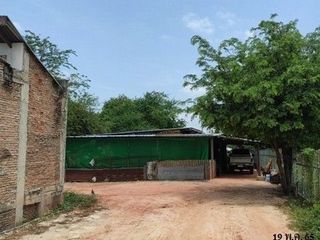 Grundstück zum Kauf in Chok Chai, Nakhon Ratchasima