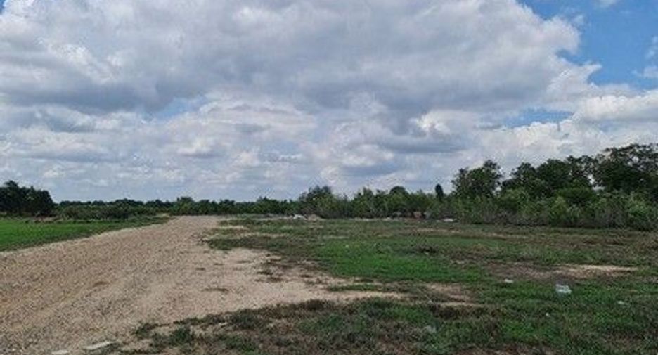 出售 土地 在 Chok Chai, Nakhon Ratchasima