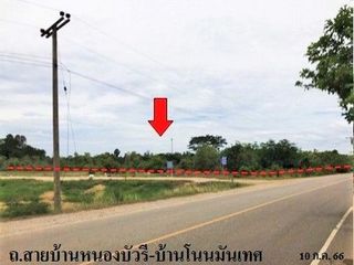 Grundstück zum Kauf in Chok Chai, Nakhon Ratchasima