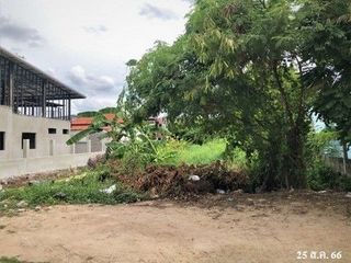 Grundstück zum Kauf in Chok Chai, Nakhon Ratchasima