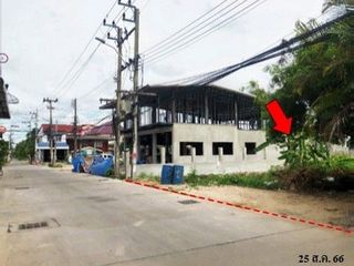 Grundstück zum Kauf in Chok Chai, Nakhon Ratchasima