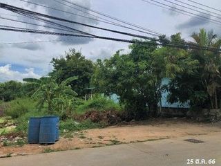 Grundstück zum Kauf in Chok Chai, Nakhon Ratchasima