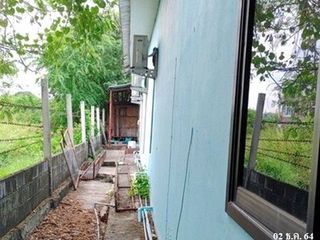 Grundstück zum Kauf in Chok Chai, Nakhon Ratchasima