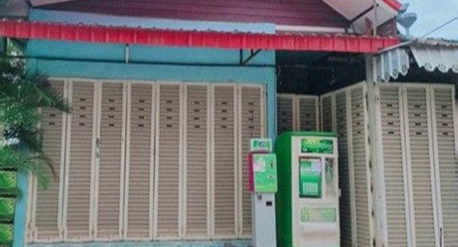 出售 土地 在 Chok Chai, Nakhon Ratchasima