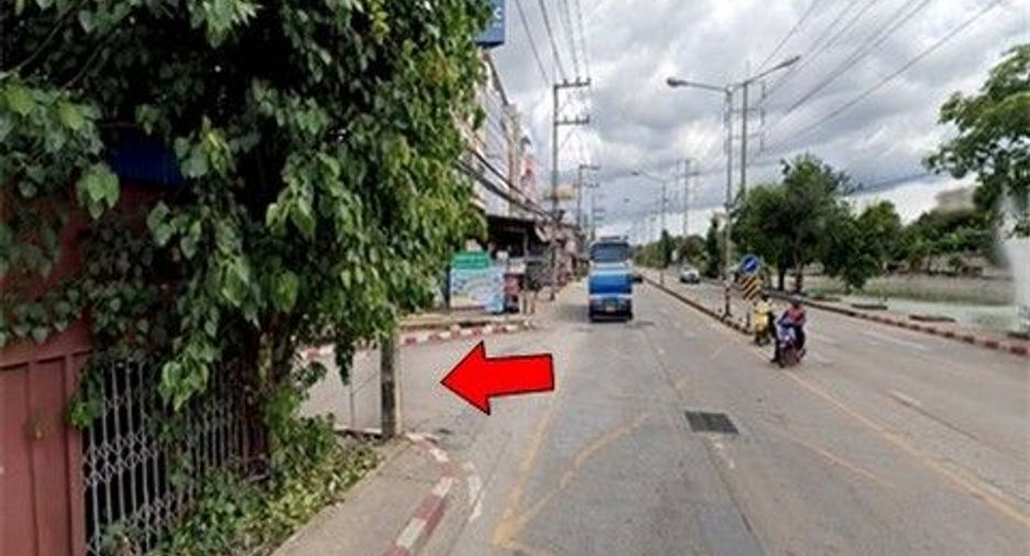 出售 土地 在 Chok Chai, Nakhon Ratchasima