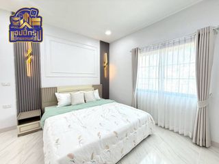 Продажа 3 спальни дом в Si Racha, Чонбури