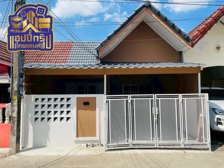 Casa adosada en venta de 2 habitaciones en Mueang Chon Buri, Chonburi